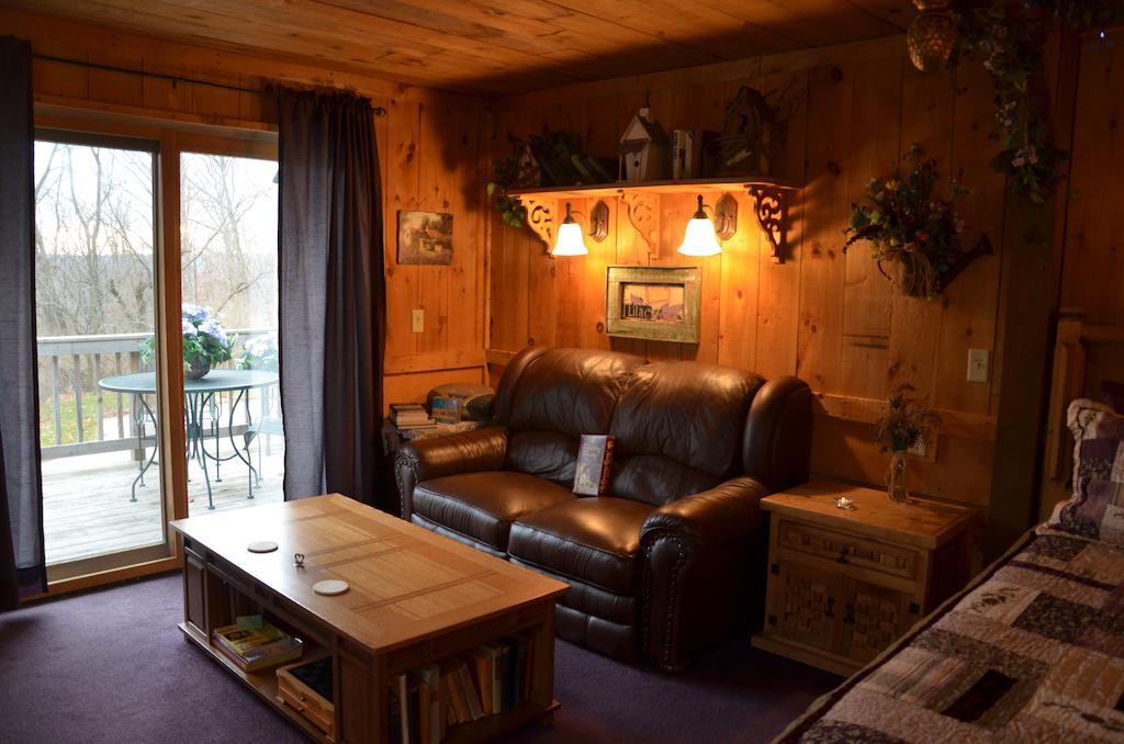 Bed and Breakfast Lazy Cloud Williams Bay Номер фото