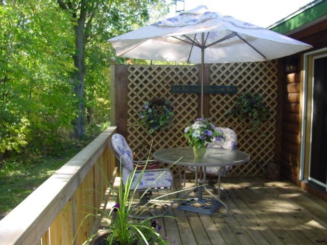 Bed and Breakfast Lazy Cloud Williams Bay Экстерьер фото