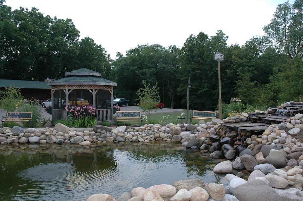Bed and Breakfast Lazy Cloud Williams Bay Экстерьер фото