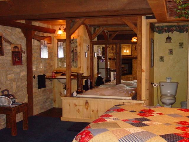 Bed and Breakfast Lazy Cloud Williams Bay Экстерьер фото