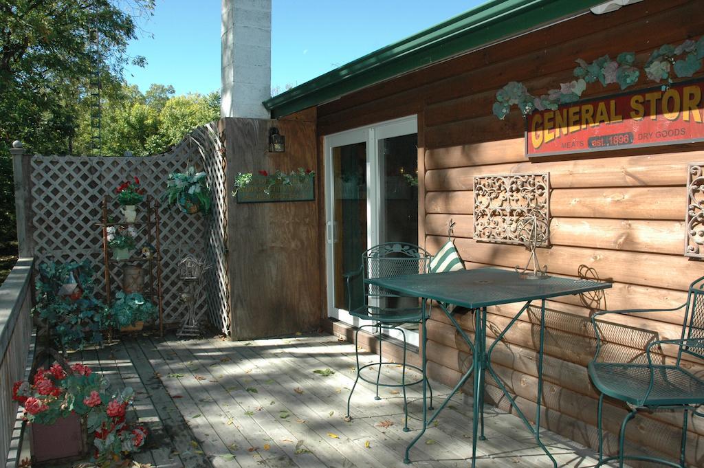 Bed and Breakfast Lazy Cloud Williams Bay Экстерьер фото