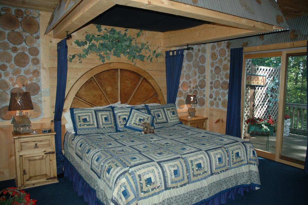 Bed and Breakfast Lazy Cloud Williams Bay Экстерьер фото
