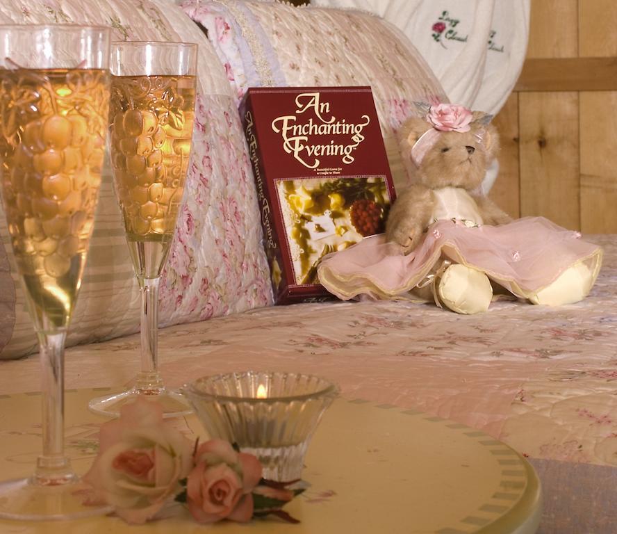 Bed and Breakfast Lazy Cloud Williams Bay Экстерьер фото