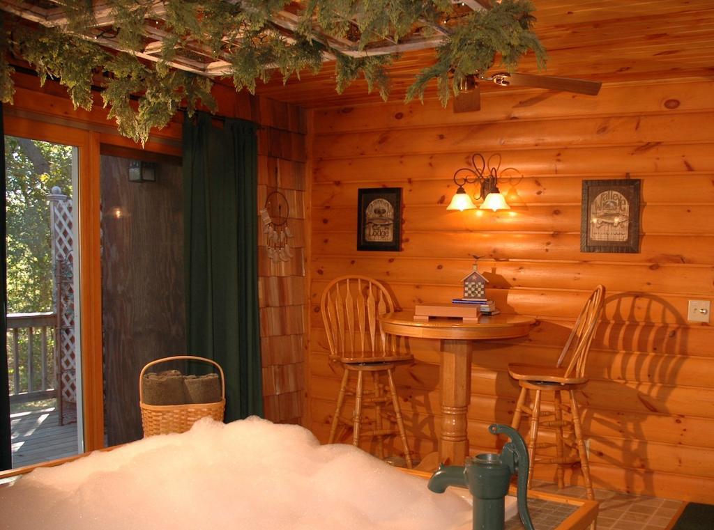 Bed and Breakfast Lazy Cloud Williams Bay Экстерьер фото