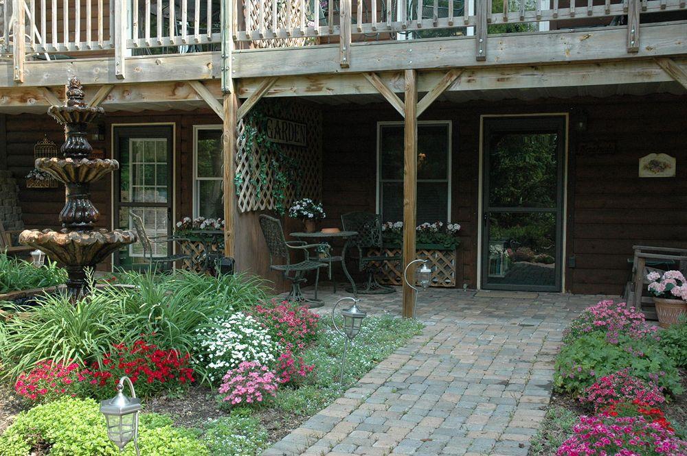 Bed and Breakfast Lazy Cloud Williams Bay Экстерьер фото