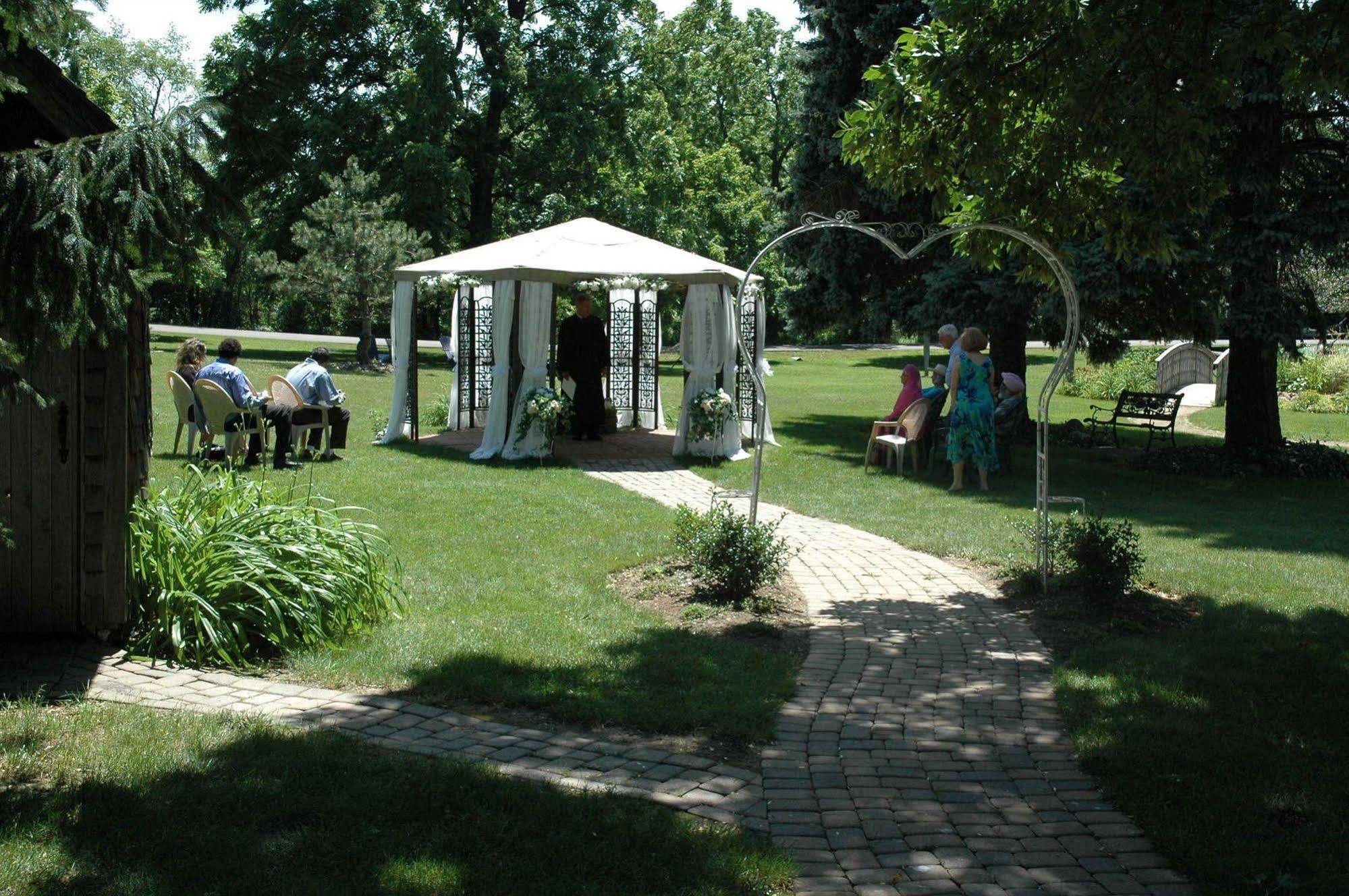 Bed and Breakfast Lazy Cloud Williams Bay Экстерьер фото