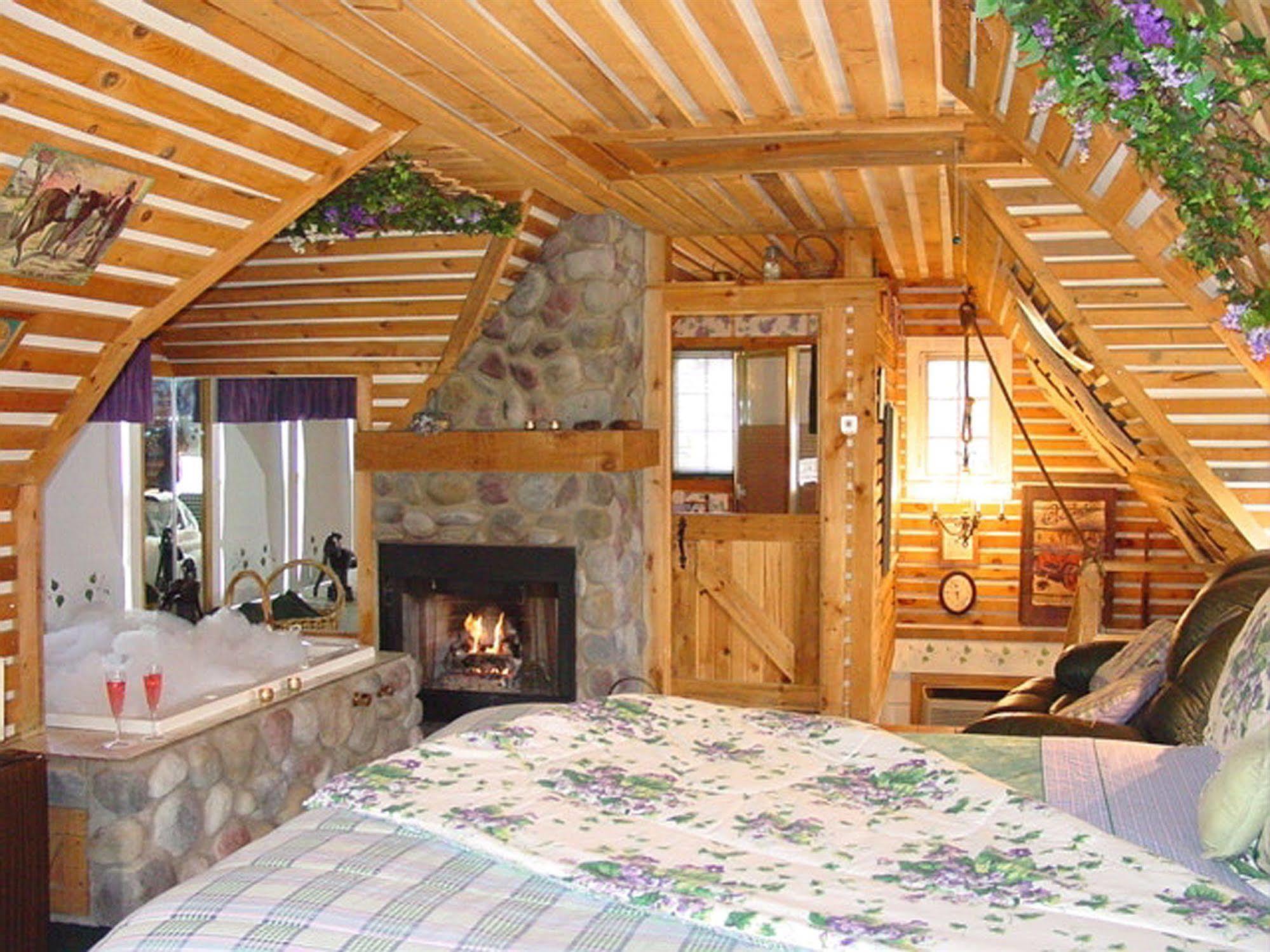 Bed and Breakfast Lazy Cloud Williams Bay Экстерьер фото
