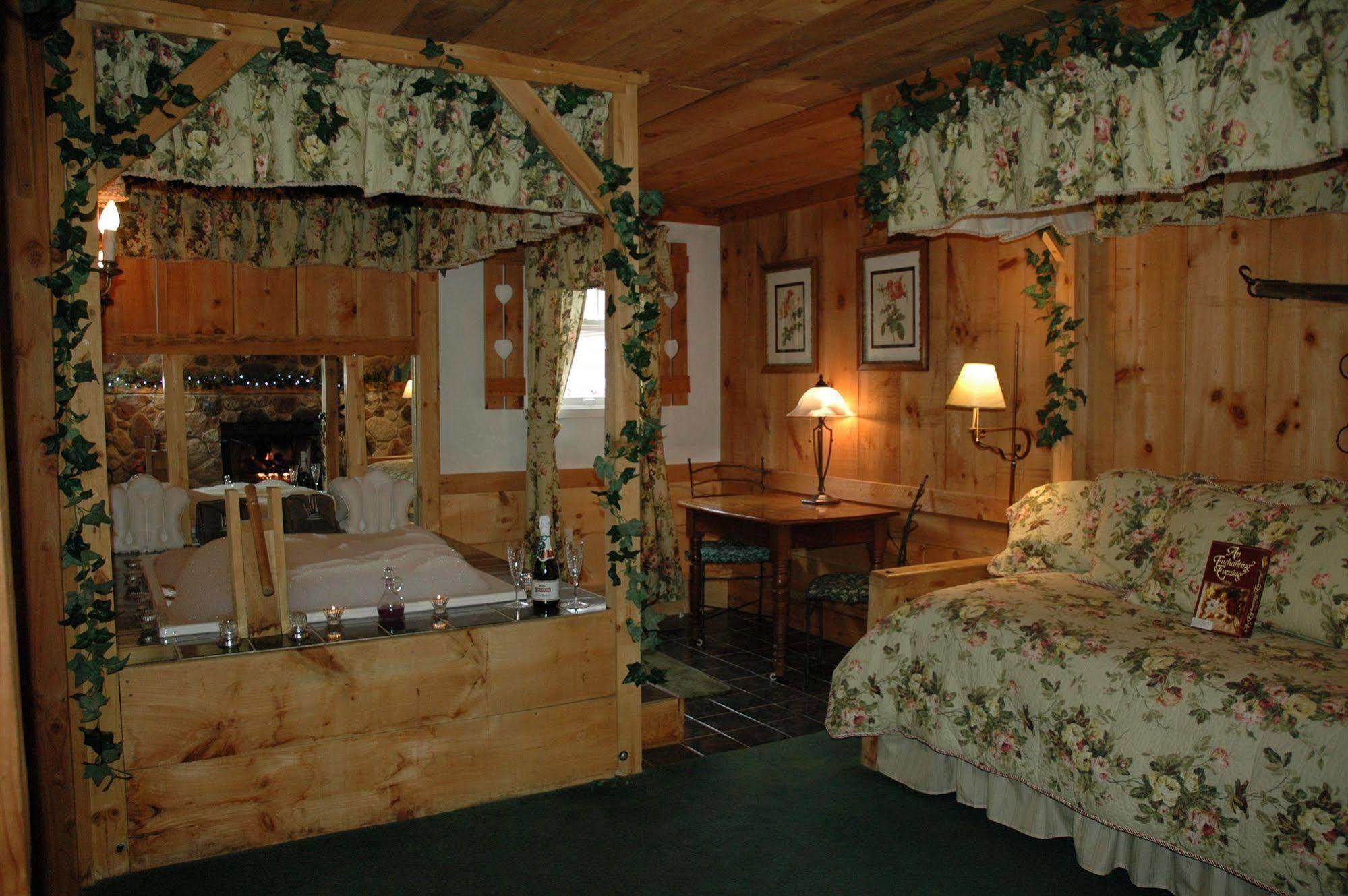 Bed and Breakfast Lazy Cloud Williams Bay Экстерьер фото