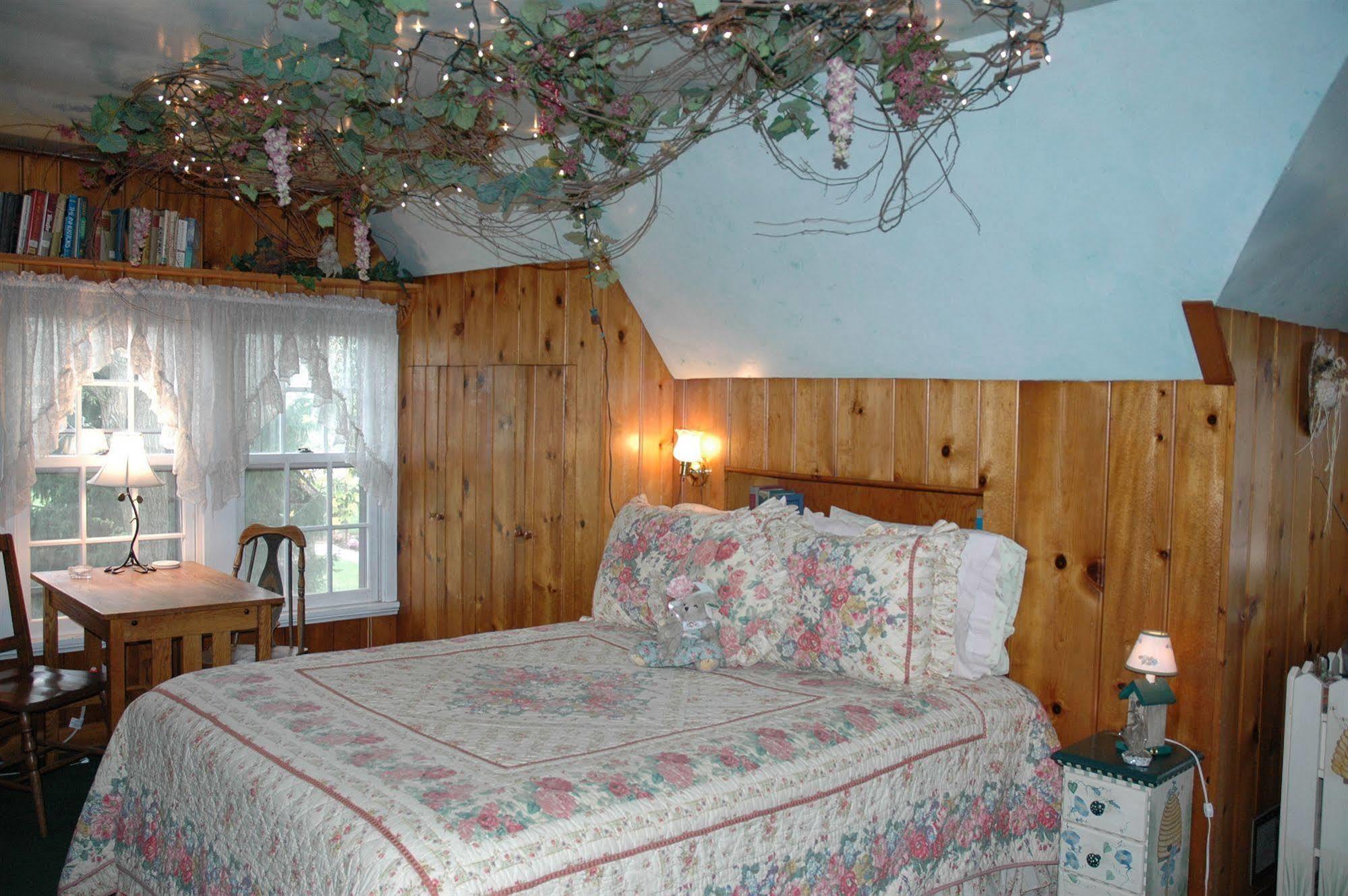 Bed and Breakfast Lazy Cloud Williams Bay Экстерьер фото