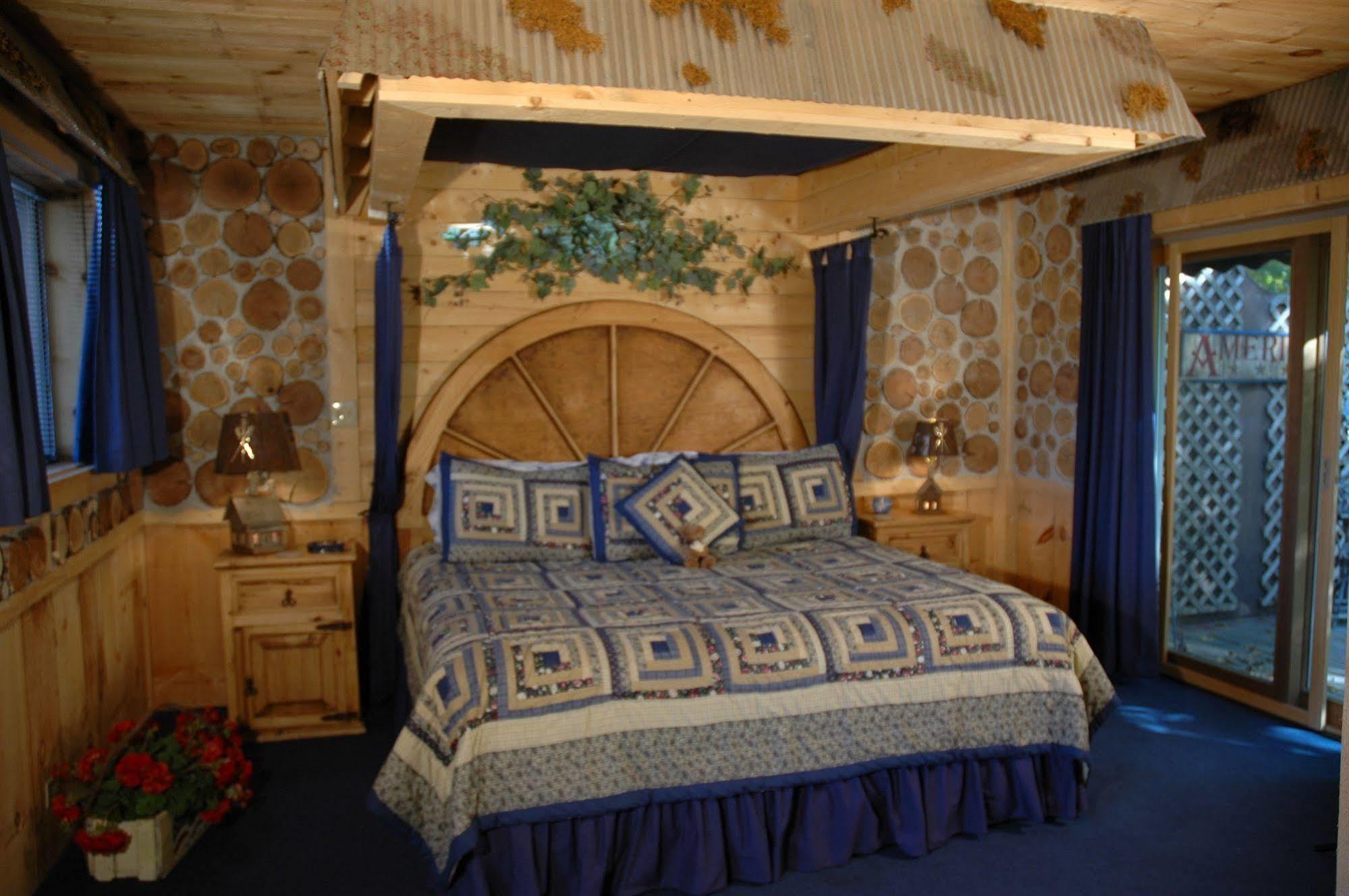 Bed and Breakfast Lazy Cloud Williams Bay Экстерьер фото