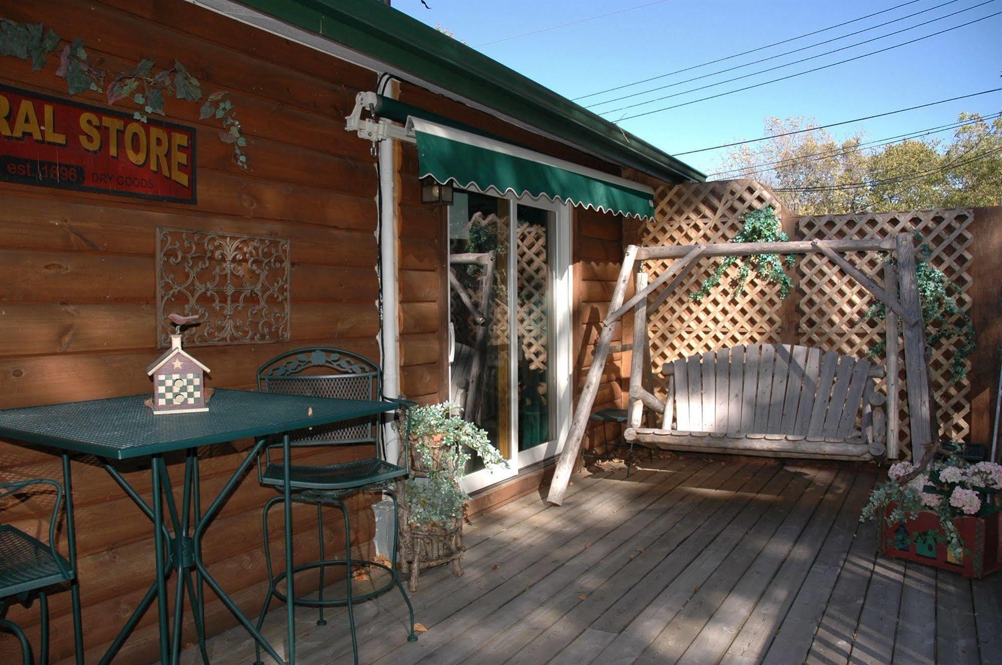 Bed and Breakfast Lazy Cloud Williams Bay Экстерьер фото