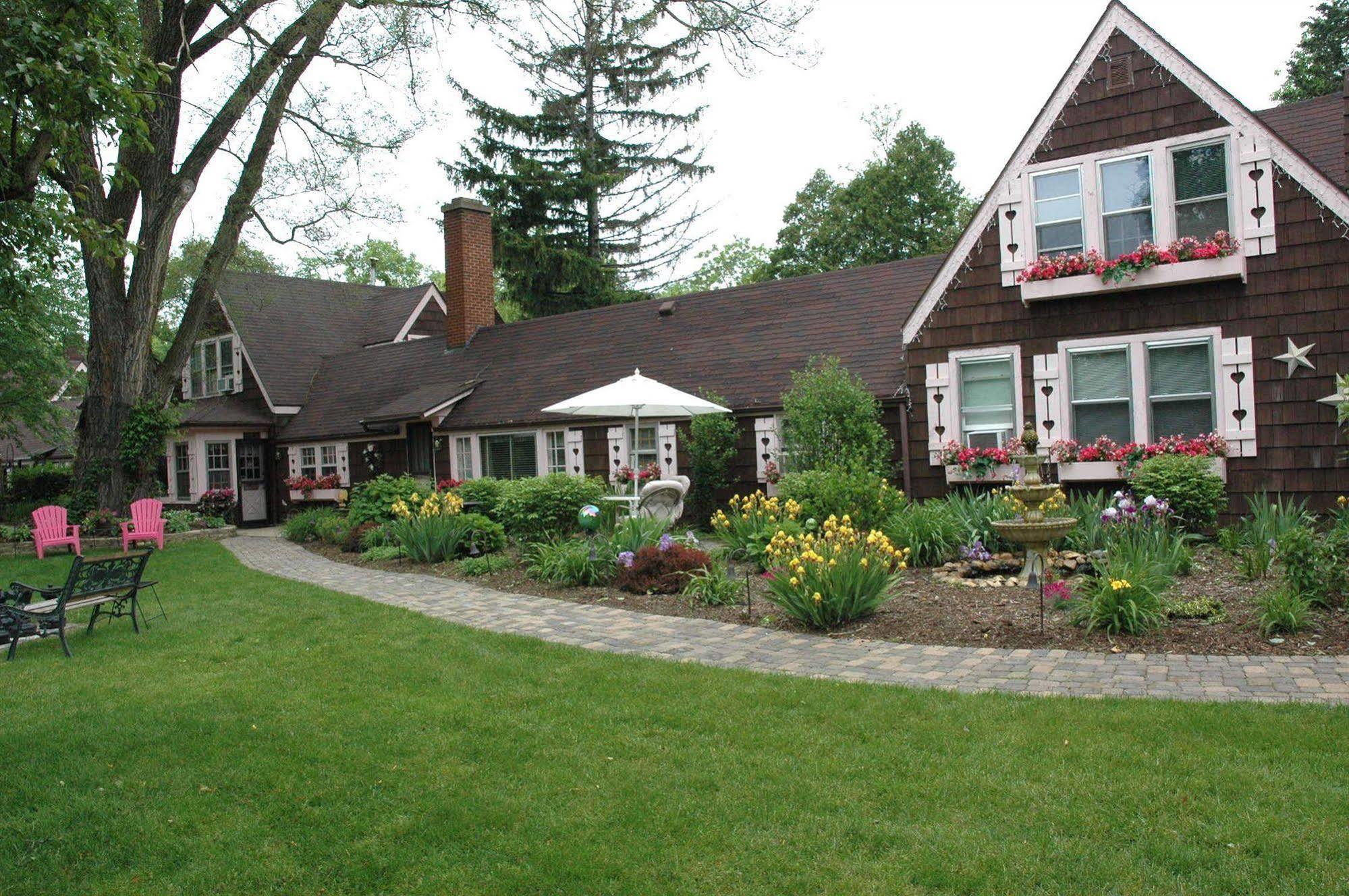 Bed and Breakfast Lazy Cloud Williams Bay Экстерьер фото