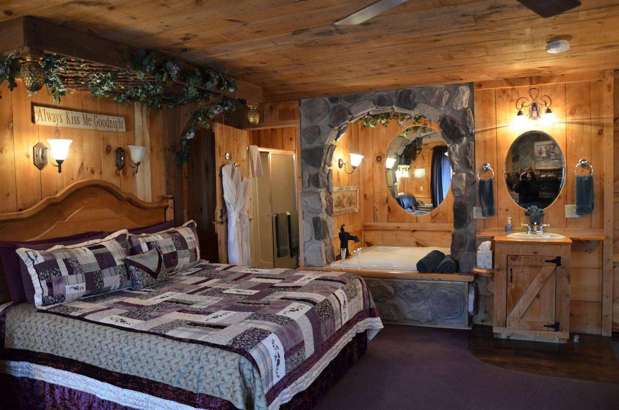 Bed and Breakfast Lazy Cloud Williams Bay Экстерьер фото